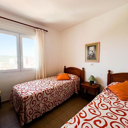 Brisa Marina Mediterranea Oropesa del Mar Exteriör bild