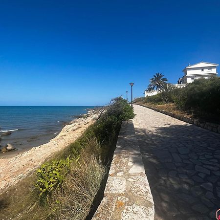 Brisa Marina Mediterranea Oropesa del Mar Exteriör bild