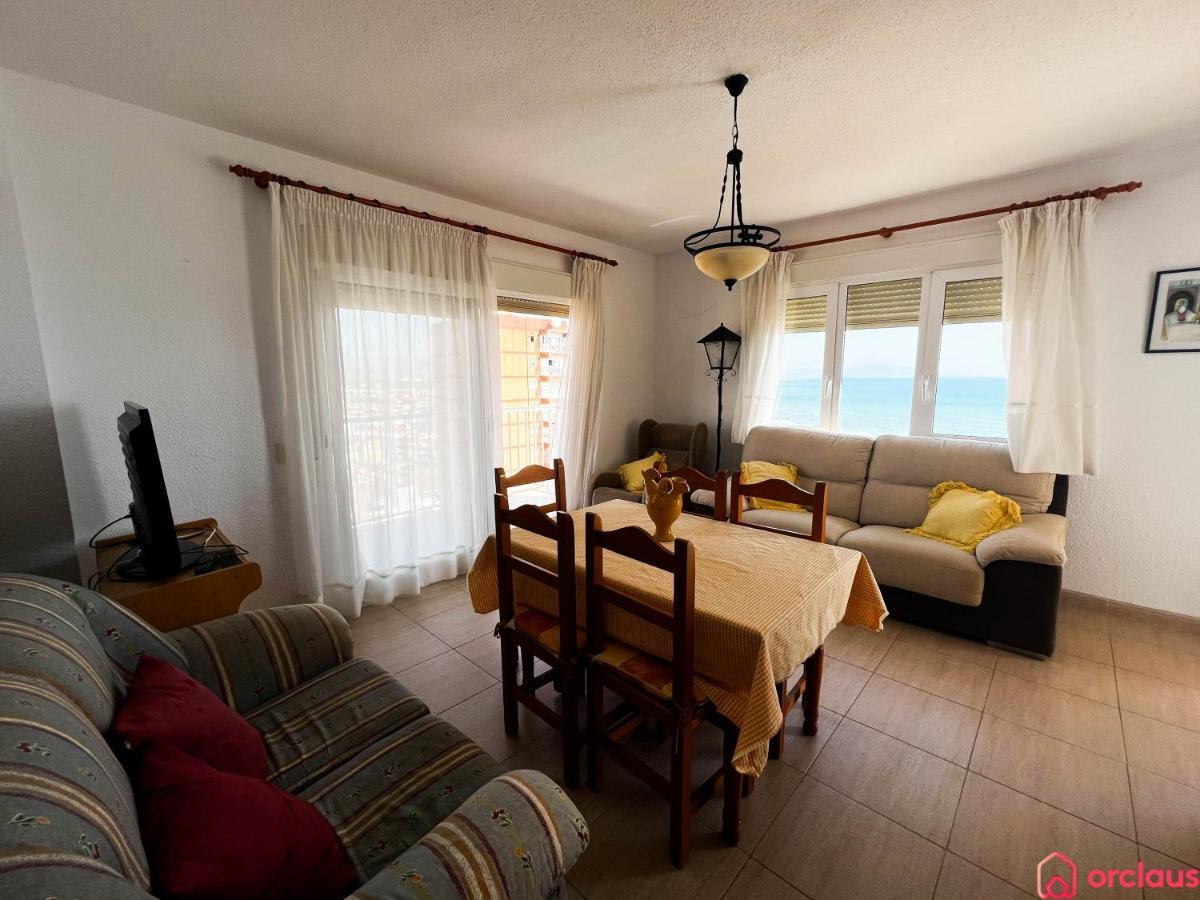 Brisa Marina Mediterranea Oropesa del Mar Exteriör bild