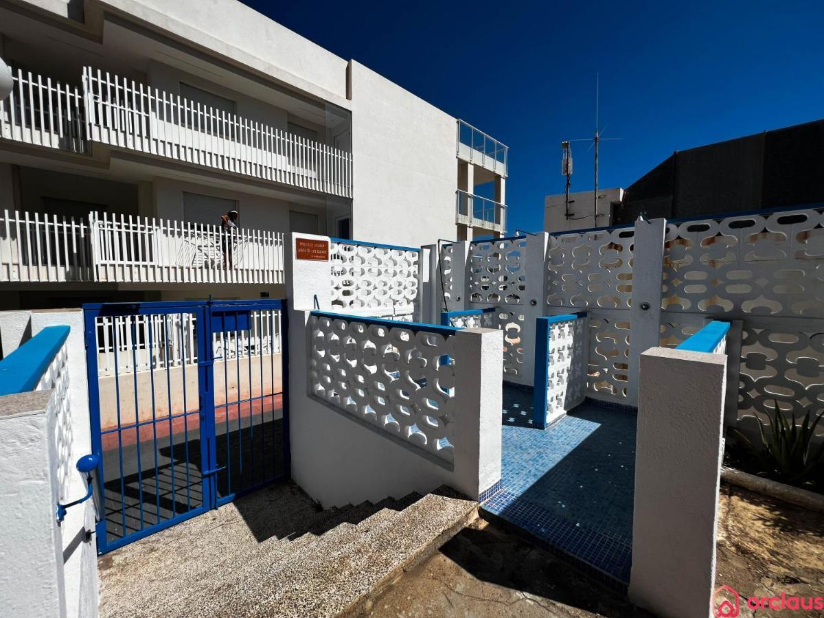 Brisa Marina Mediterranea Oropesa del Mar Exteriör bild