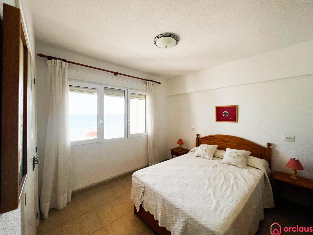 Brisa Marina Mediterranea Oropesa del Mar Exteriör bild