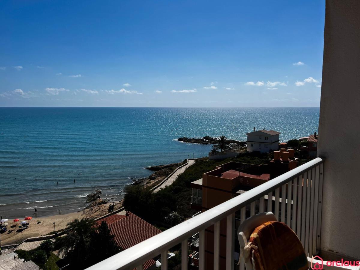 Brisa Marina Mediterranea Oropesa del Mar Exteriör bild
