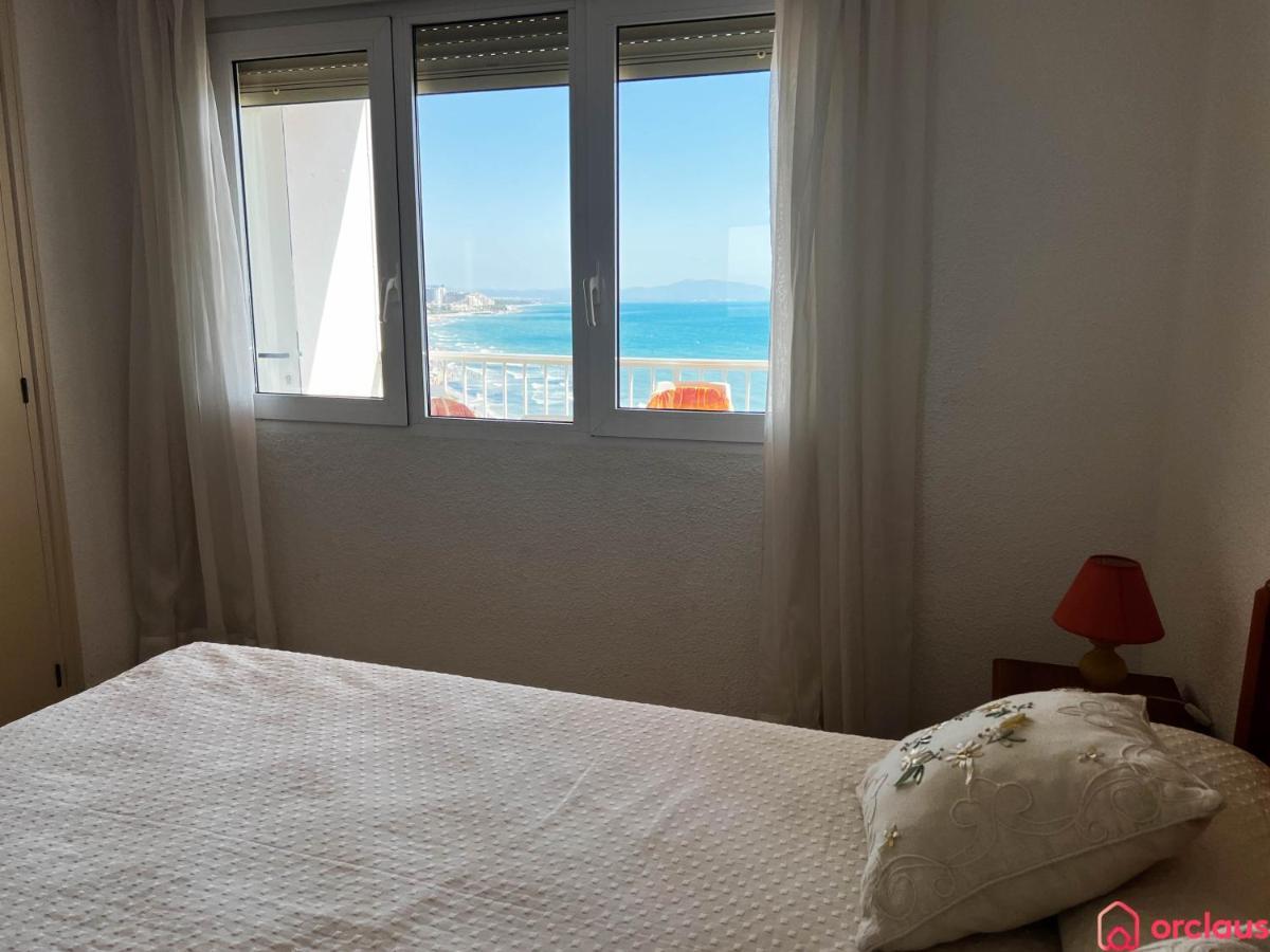 Brisa Marina Mediterranea Oropesa del Mar Exteriör bild