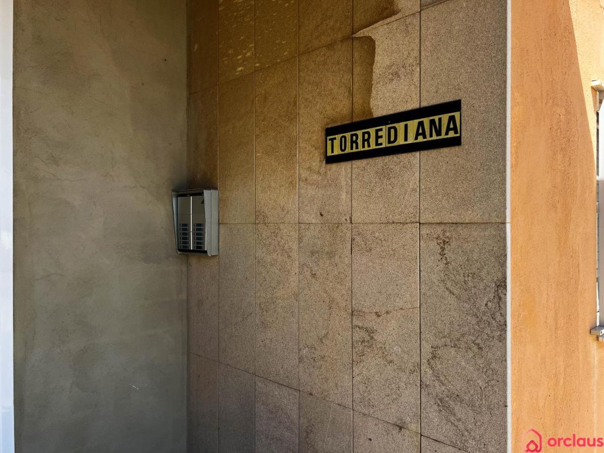 Brisa Marina Mediterranea Oropesa del Mar Exteriör bild