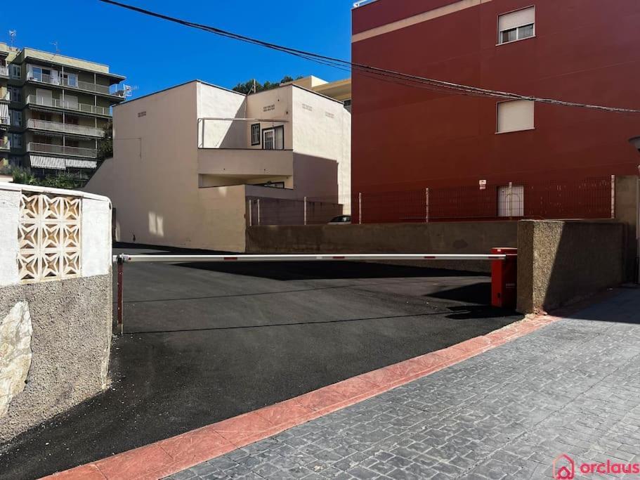 Brisa Marina Mediterranea Oropesa del Mar Exteriör bild